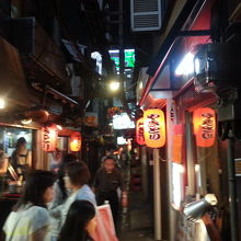 結構なひと通り