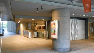 コンサートホール