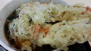 常磐道の朝ごはん