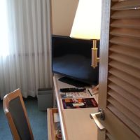 机とパソコンなどできるところ