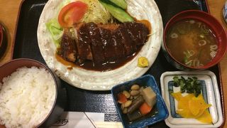 安く名古屋名物が食べれる店