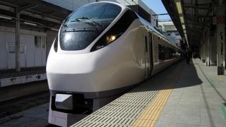 東京上野ライン開業で大きく変容。