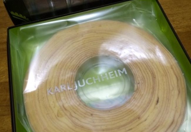 カールユーハイム 福岡三越店 クチコミ アクセス 営業時間 博多 フォートラベル カールユーハイム 福岡三越店 クチコミ アクセス 営業時間 博多 フォートラベル