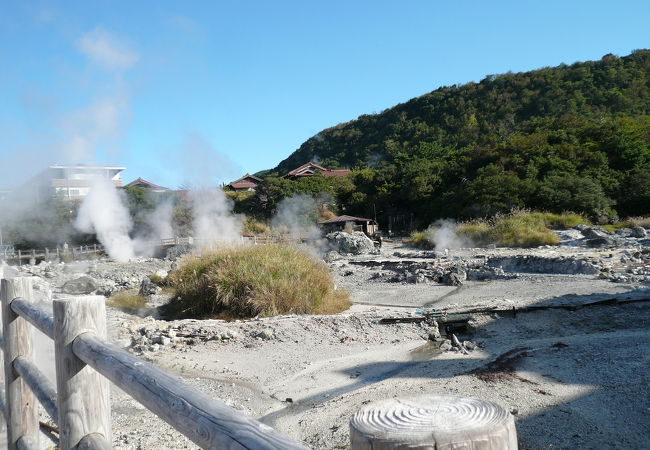 雲仙地獄