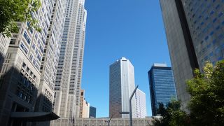 建築物としても素晴らしいと感じました