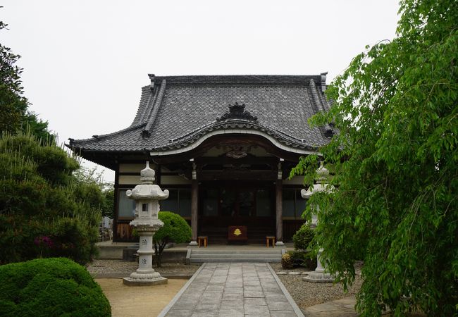 正麟寺