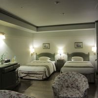 調度品も高級じゃないけど、統一してある