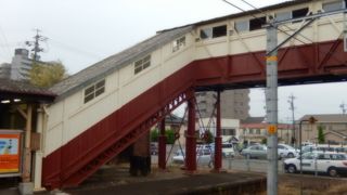 明治時代の建設です