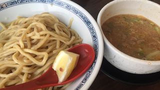 味にばらつきあり