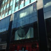 アディダス ブランドコンセプトストア 新宿店 クチコミ アクセス 営業時間 新宿 フォートラベル アディダス ブランドコンセプトストア 新宿店 クチコミ アクセス 営業時間 新宿 フォートラベル