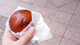 アメ横みたいな市場