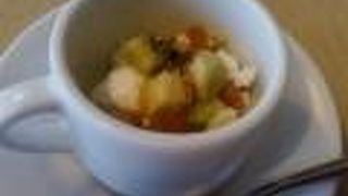 デイルズフォード・オーガニック