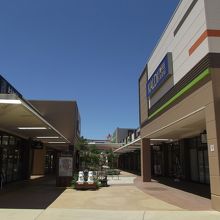 サンシャインアベニュー