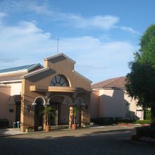 弓張の丘ホテル