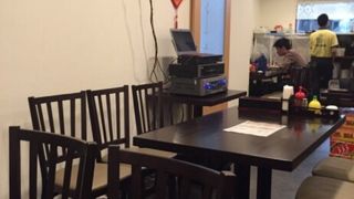 池袋のベトナム料理屋