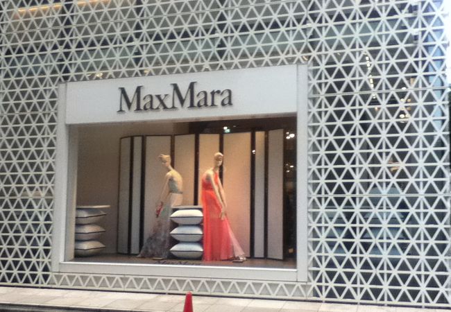 マックスマーラ 銀座三丁目店 クチコミ アクセス 営業時間 銀座 有楽町 日比谷 フォートラベル マックスマーラ 銀座三丁目店 クチコミ アクセス 営業時間 銀座 有楽町 日比谷 フォートラベル