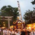 住吉神社例大祭 (小樽まつり)