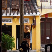 朝は鳥かごが飾られ、鳥を見ながらの朝食を楽しめました。