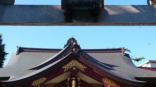 パワースポット