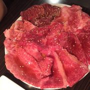 美味い肉を安く食すならここしかない！！