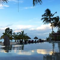 インフィニティプール