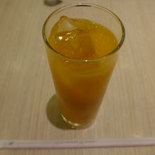 マンゴースムージー