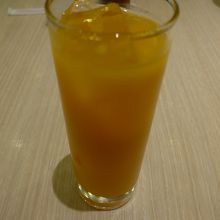 マンゴースムージー