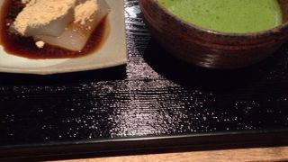 葛餅大好き～九州　秋月の廣久葛本舗　十代　高木久助