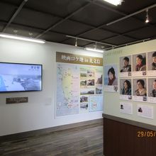 映画北のカナリアに出演した有名俳優たちの写真