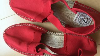 老舗アルパルガータ