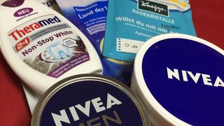 ドイツ土産にも