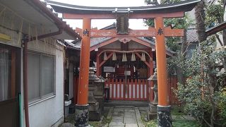 意外と歴史がある