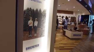 ドイツの健康靴