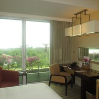 ガーデンビュー意外にオススメ