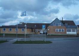 Danhostel Hirtshals