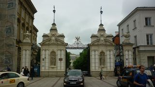 気軽に入れる大学