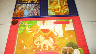 ビクトリアモニュメント駅が最寄り駅。巨大、立派な免税店