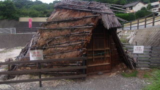 立ち入り制限されている所が多いのでご注意下さい