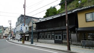 旧久保商店（商店）