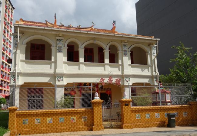 レース コース ロード