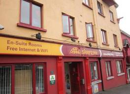 Sleepzone Hostel Galway City 写真