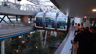 こちらもなかなか