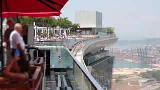 シンガポールのランドマーク