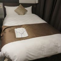 添い寝、ぎりぎり可能な感じ