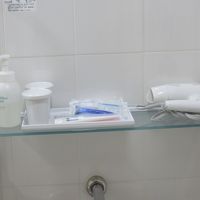 最低限ですが、そろっています