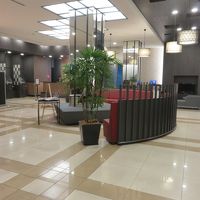 フロントフロアー