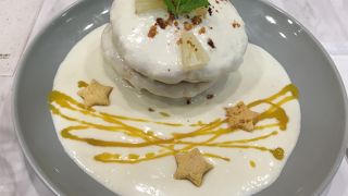 タイムレスコンフォートカフェ 星が丘店