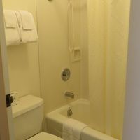 バストイレ　清潔です。