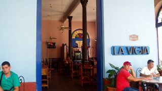 プラッサ ラ ビヒア