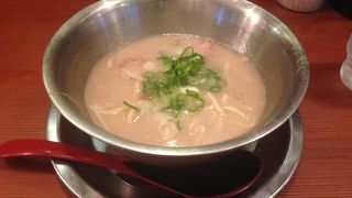 らーめん 極 阿倍野筋店